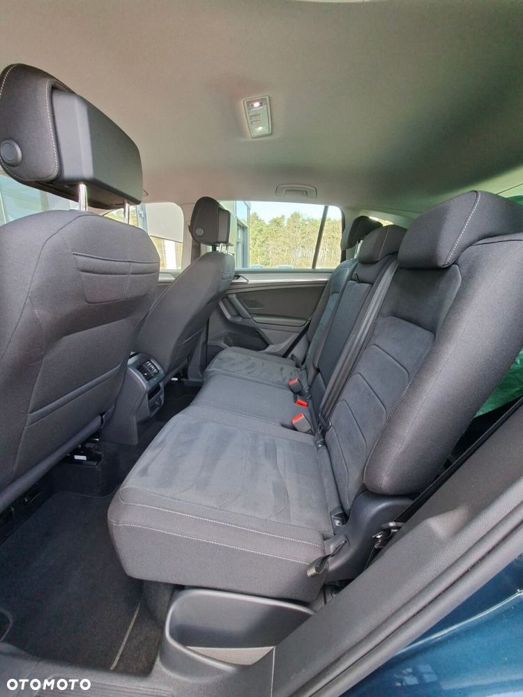 Volkswagen Tiguan - 13