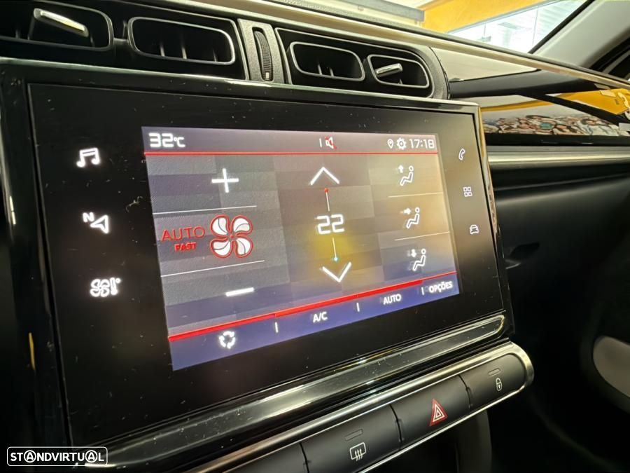 Citroën C3 1.2 PureTech Feel - 18