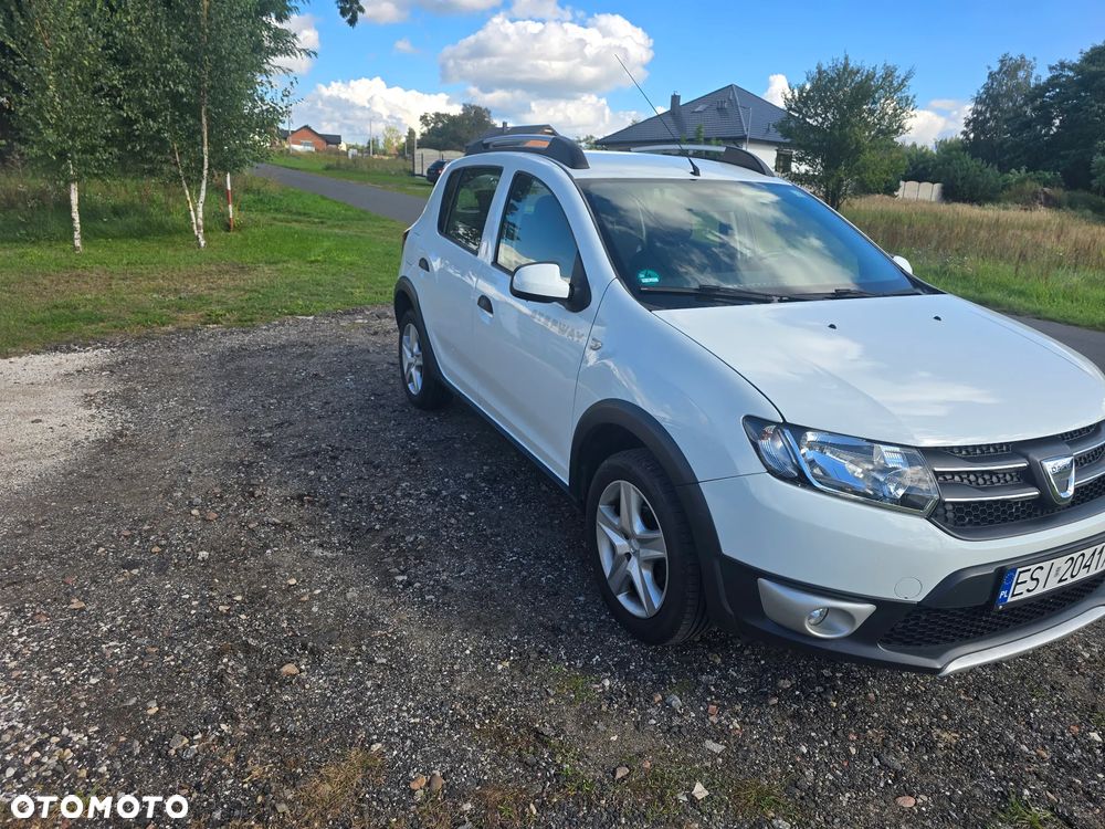 Dacia Sandero Stepway 0.9 TCe Laureate - 7