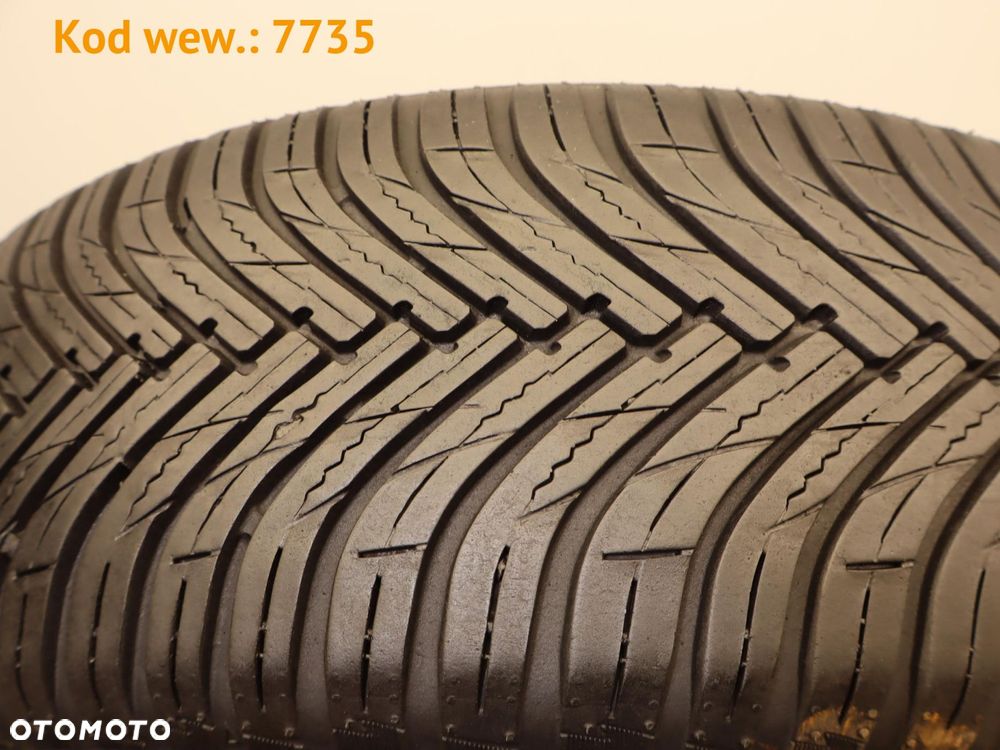 Maxxis Premitra All Season AP3 - 195/65 R15 - 8