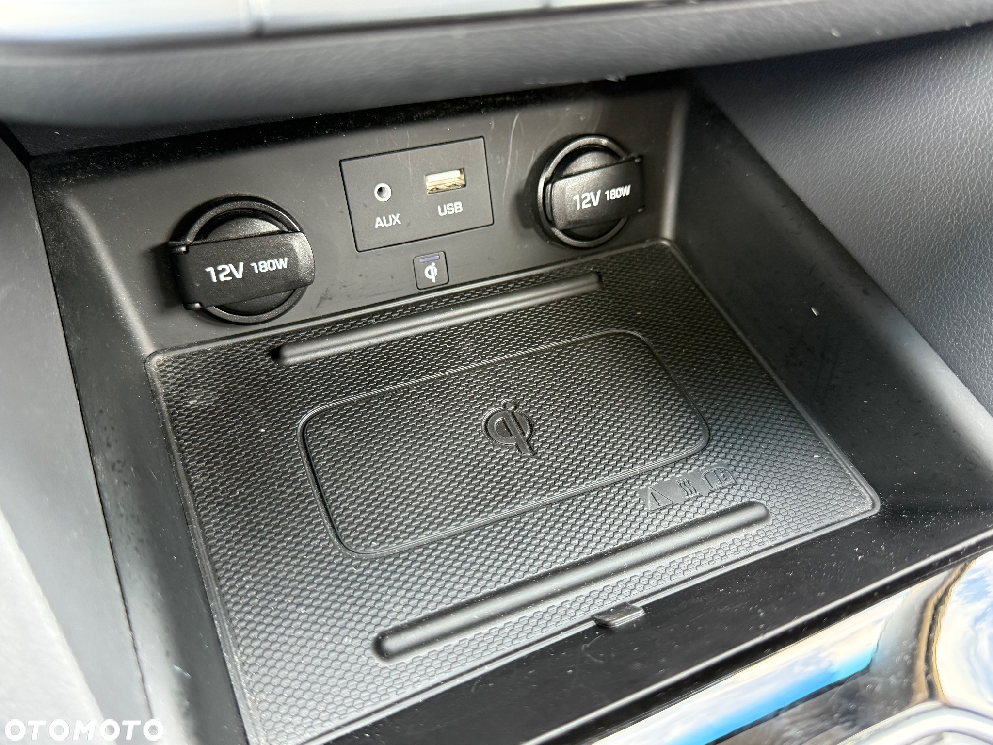 Hyundai IONIQ Hybrid 1.6 GDI - 19