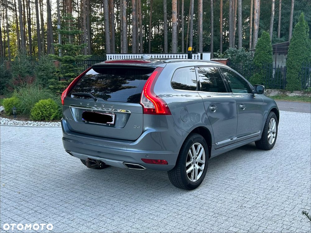 Volvo XC 60 - 8