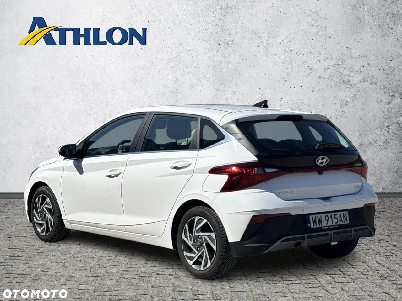 Hyundai i20 1.2 Pure - 3