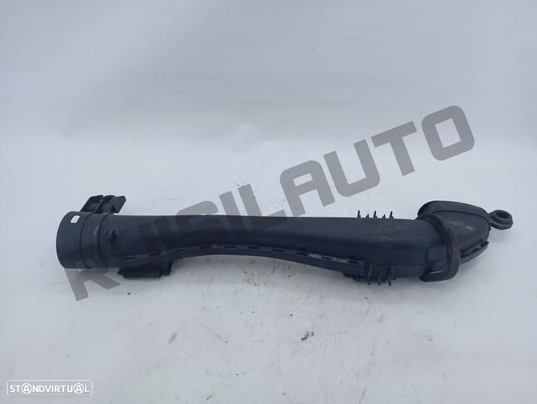 Tubo Ar H1b1-9c676-ae Ford Fiesta Vii [2017_2023] 1.5 Tdci - 2