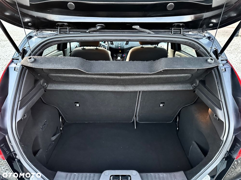 Ford Fiesta 1.0 EcoBoost S&S ST-LINE - 22