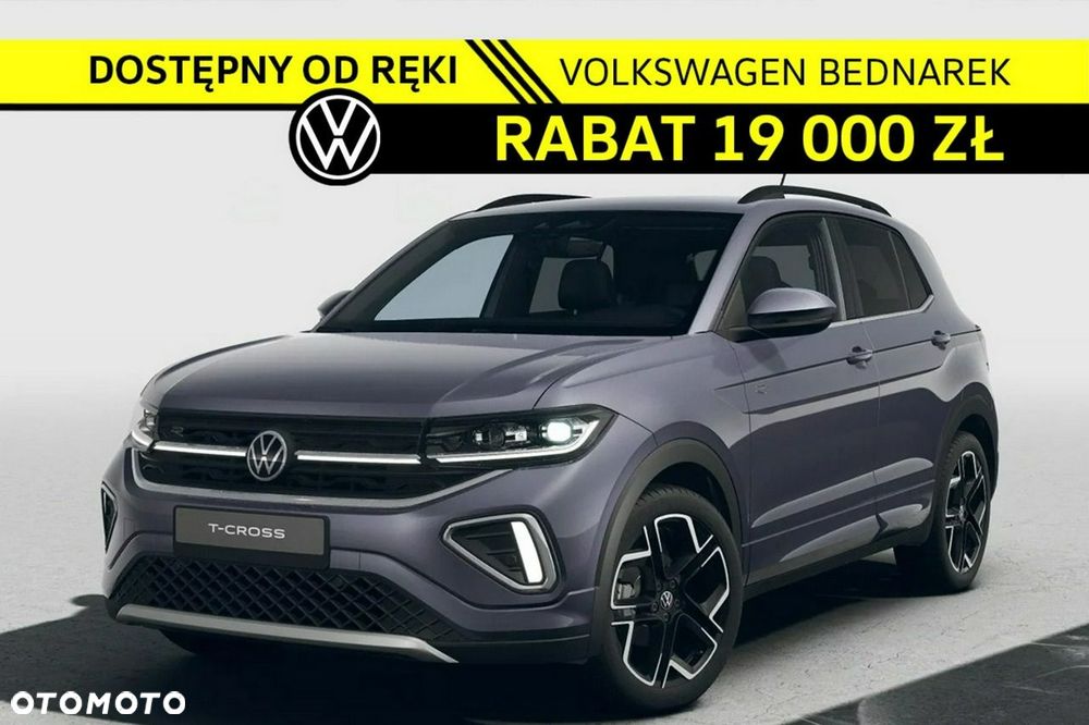 Volkswagen T-Cross - 2