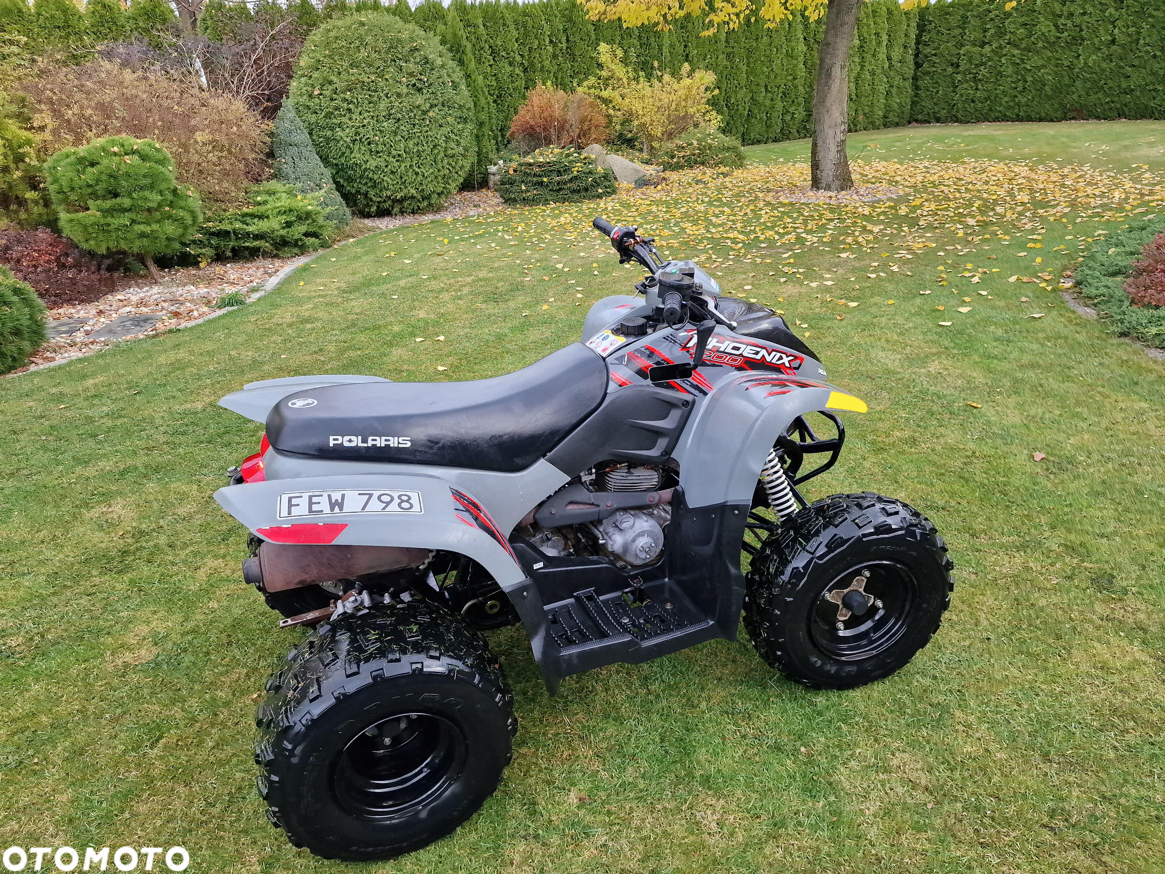 Polaris Phoenix