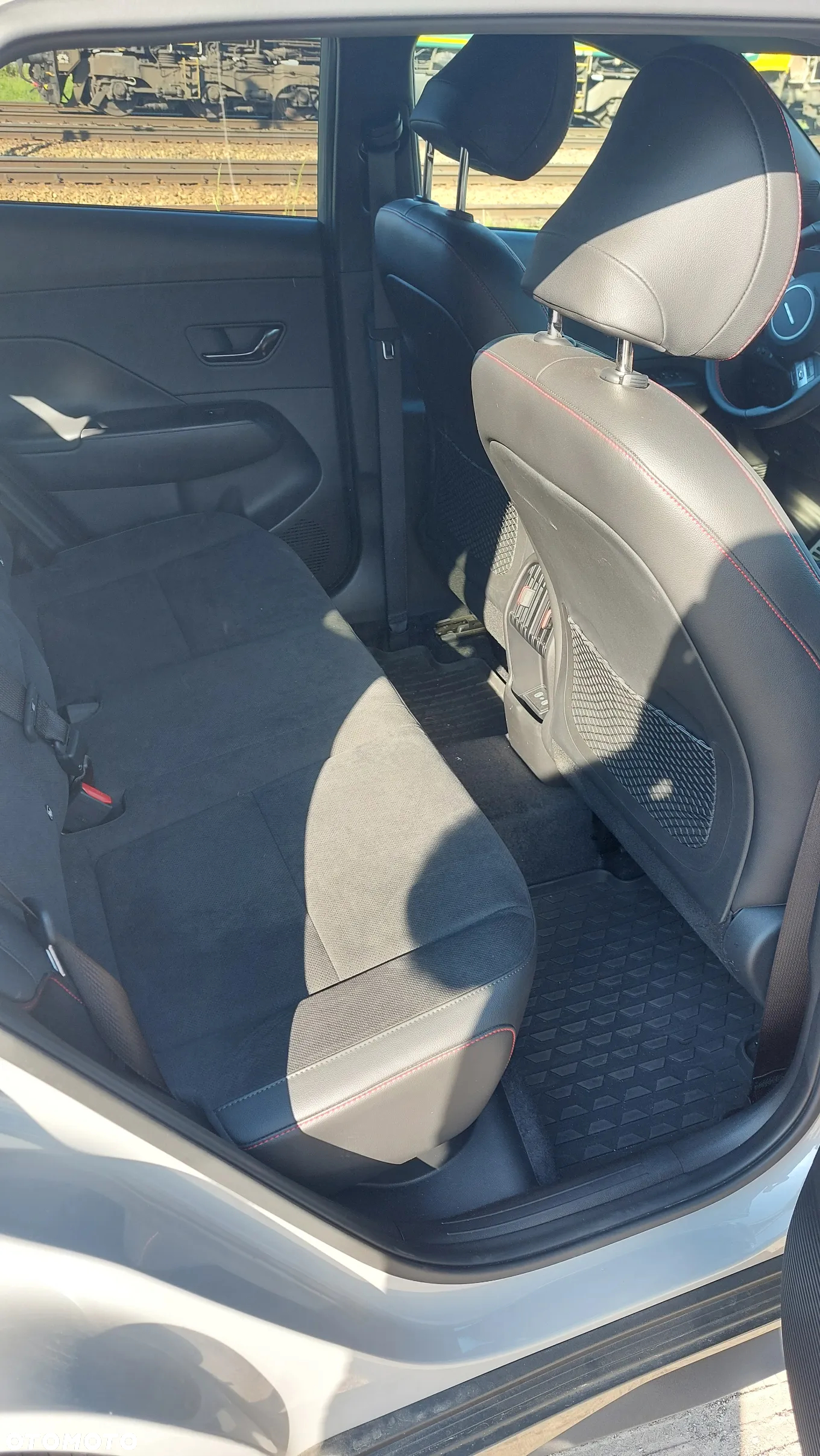 Hyundai Kona 1.6 T-GDI N Line - 7