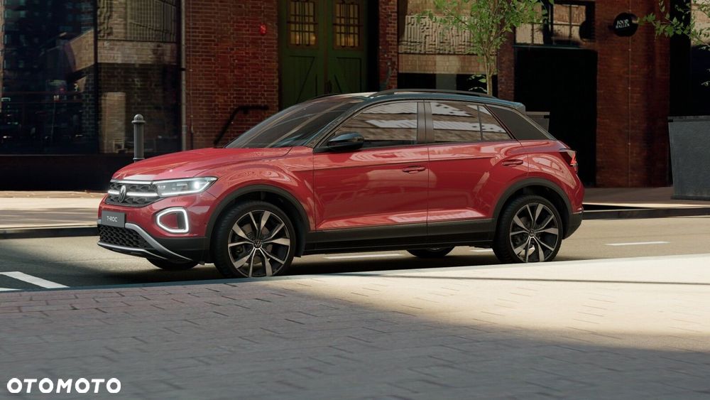 Volkswagen T-Roc 1.5 TSI Final Edition DSG - 28