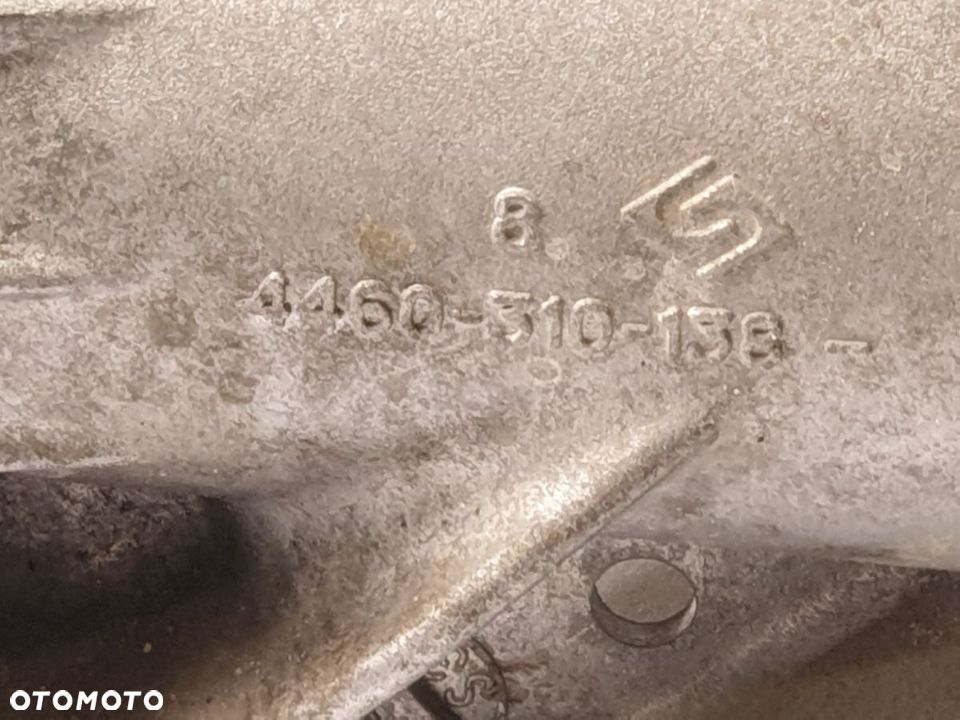 Most Dyfer Przód JEEP GRAND CHEROKEE WK2 3.6 V6 17-21r - 9
