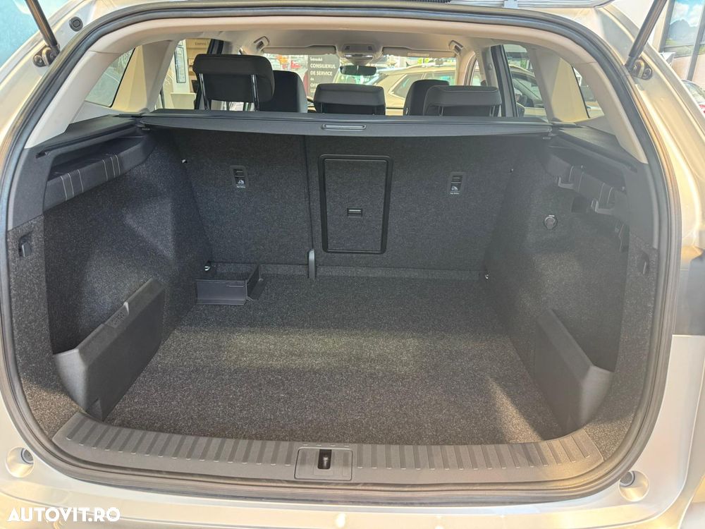 SKODA Enyaq 2024 — imagine 22
