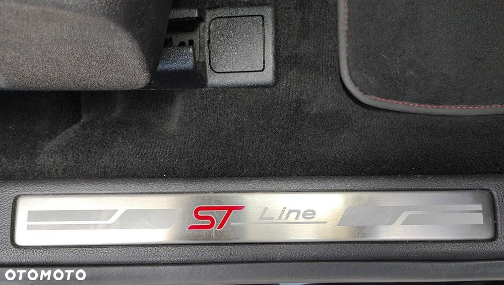 Ford Mondeo - 18