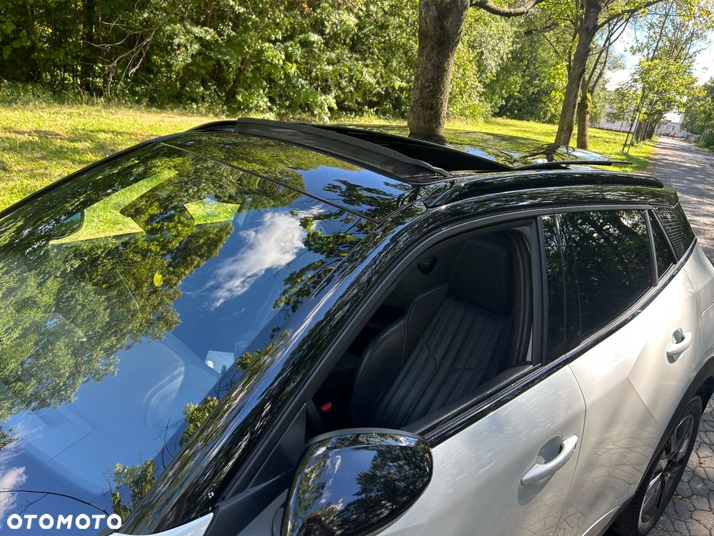 Peugeot 2008 1.2 PureTech GT S&S EAT8 - 1
