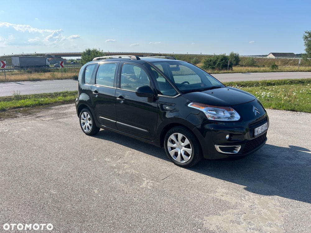 Citroën C3 Picasso VTi 95 Attraction - 3