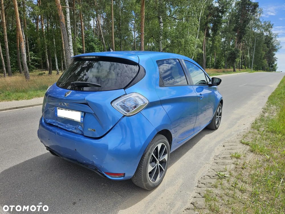 Renault Zoe - 6