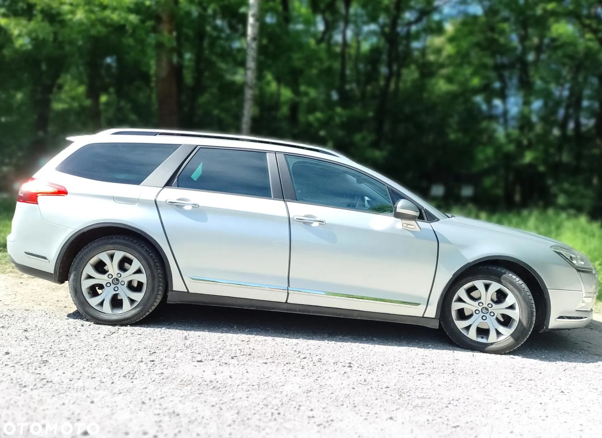 Citroën C5 Tourer HDi 165 FAP Confort - 2