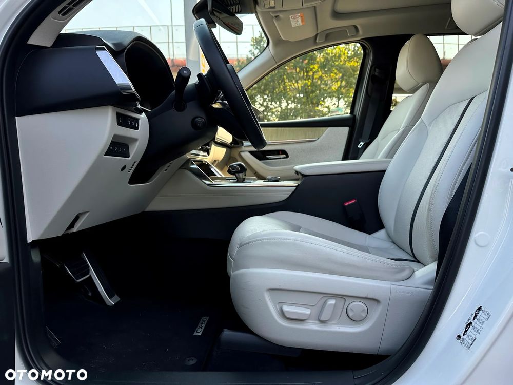 Mazda CX-60 2.5 PHEV Takumi AWD - 9