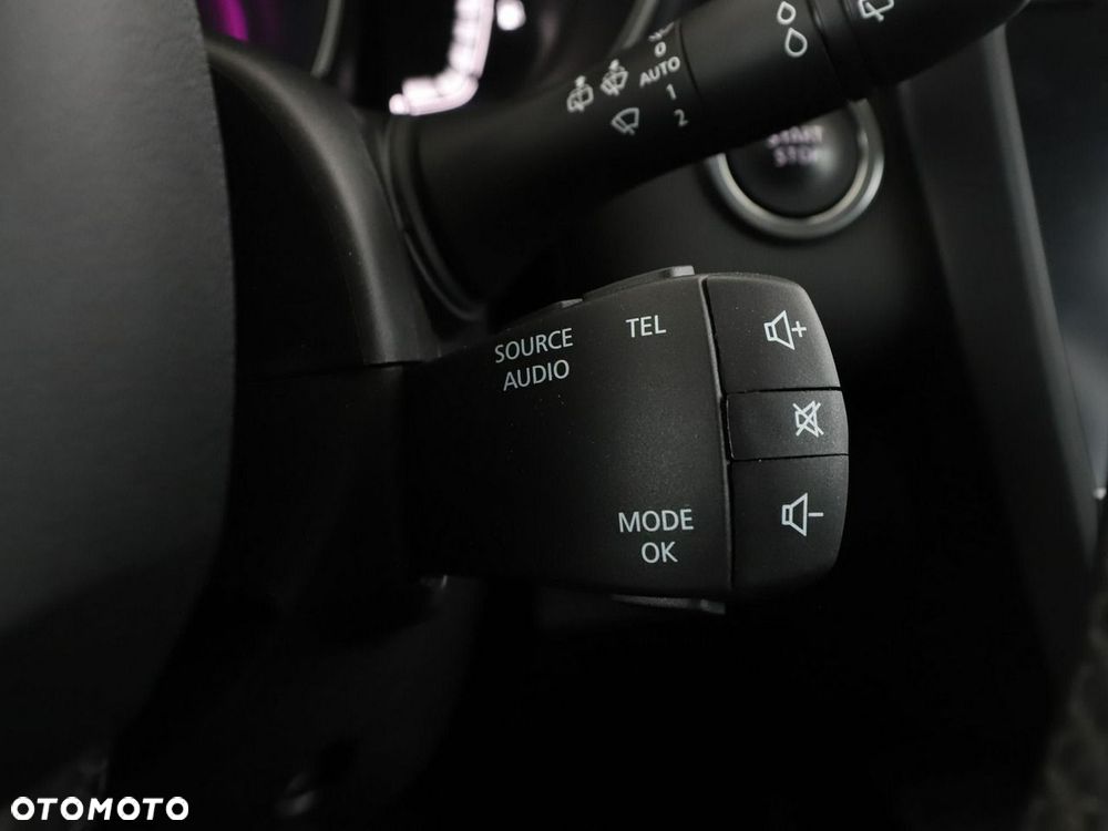 Renault Kadjar 1.3 TCe FAP Zen EDC - 32
