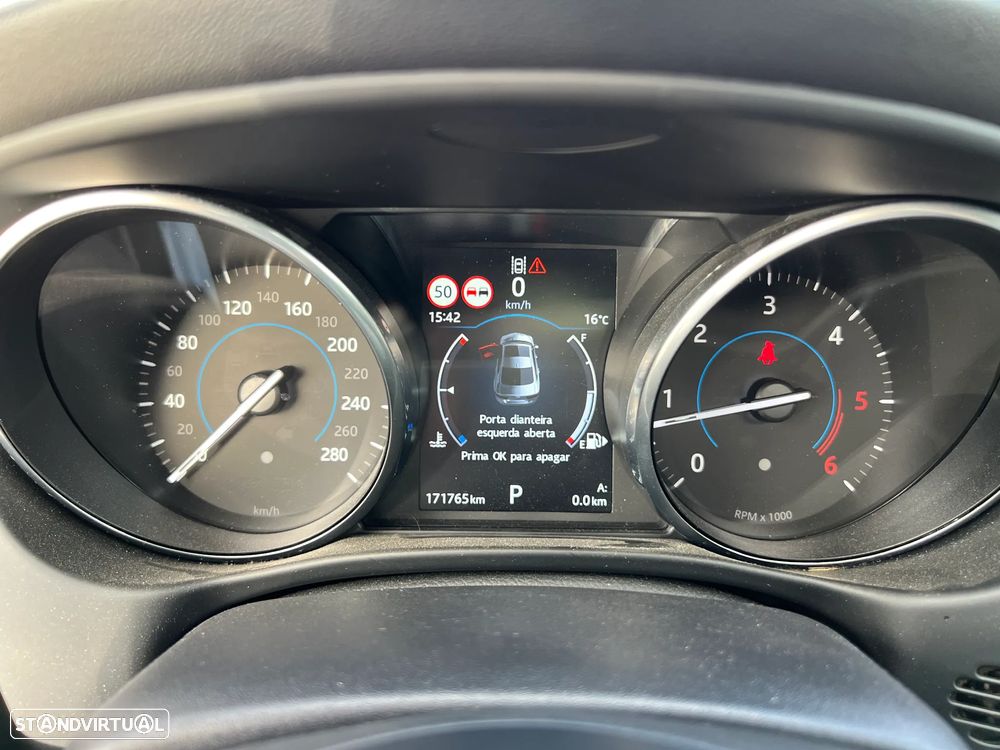 Jaguar XE 2.0 D R-Sport Aut. - 31