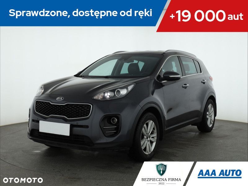 Kia Sportage - 2