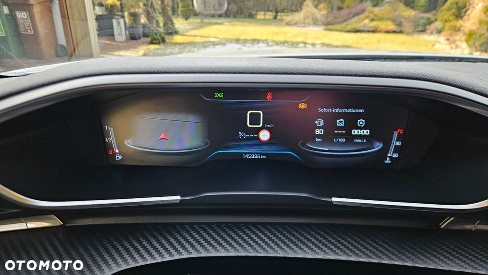 Peugeot 508 1.5 BlueHDi Active S&S - 22