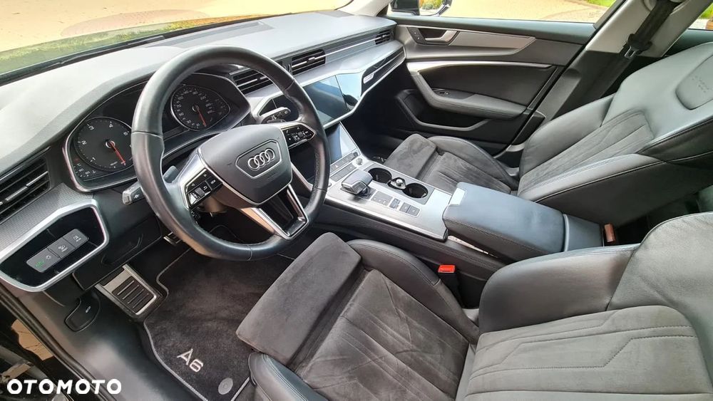 Audi A6 Allroad - 5
