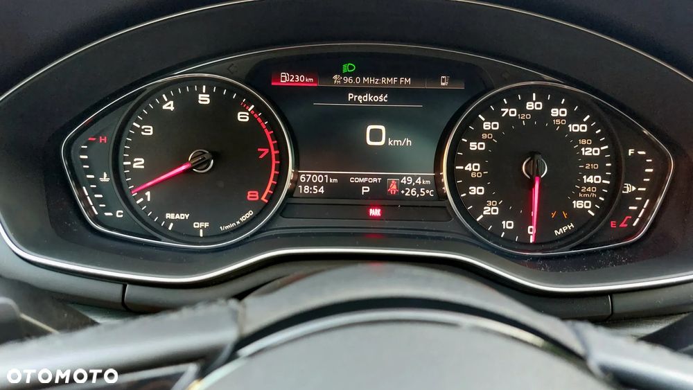 Audi A5 Coupé 45 TFSI quattro S tronic S line - 7