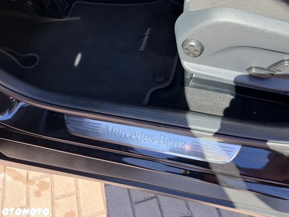Mercedes-Benz GLC 300 e 4-Matic - 14