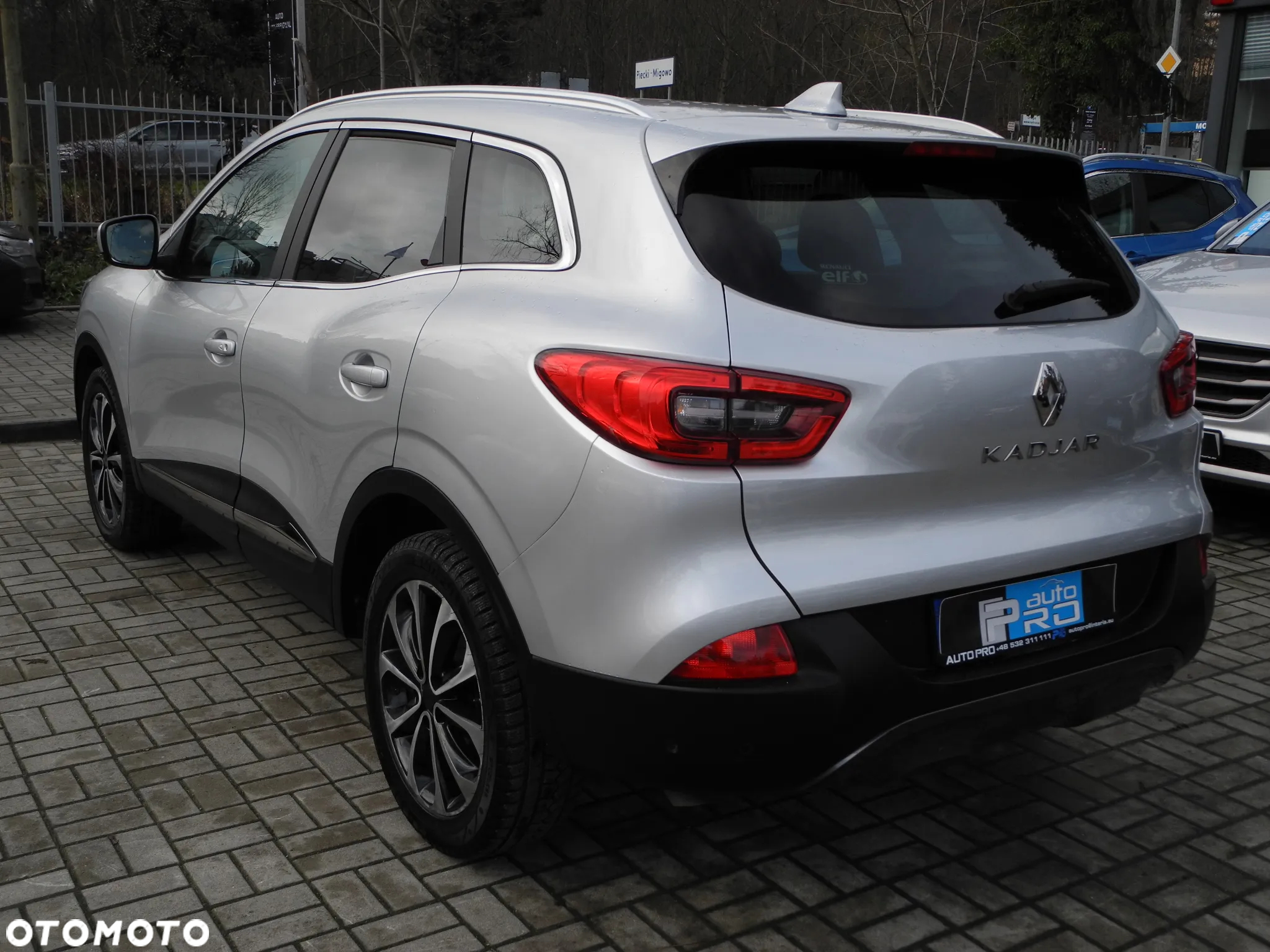 Renault Kadjar - 4