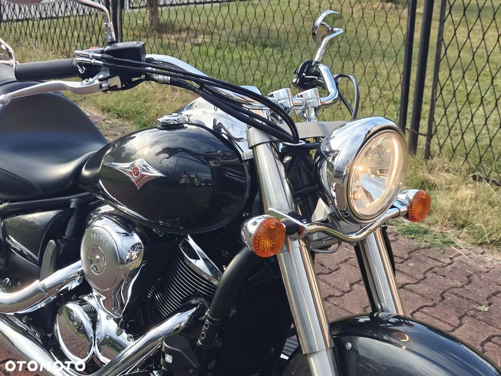 Kawasaki VN - 6