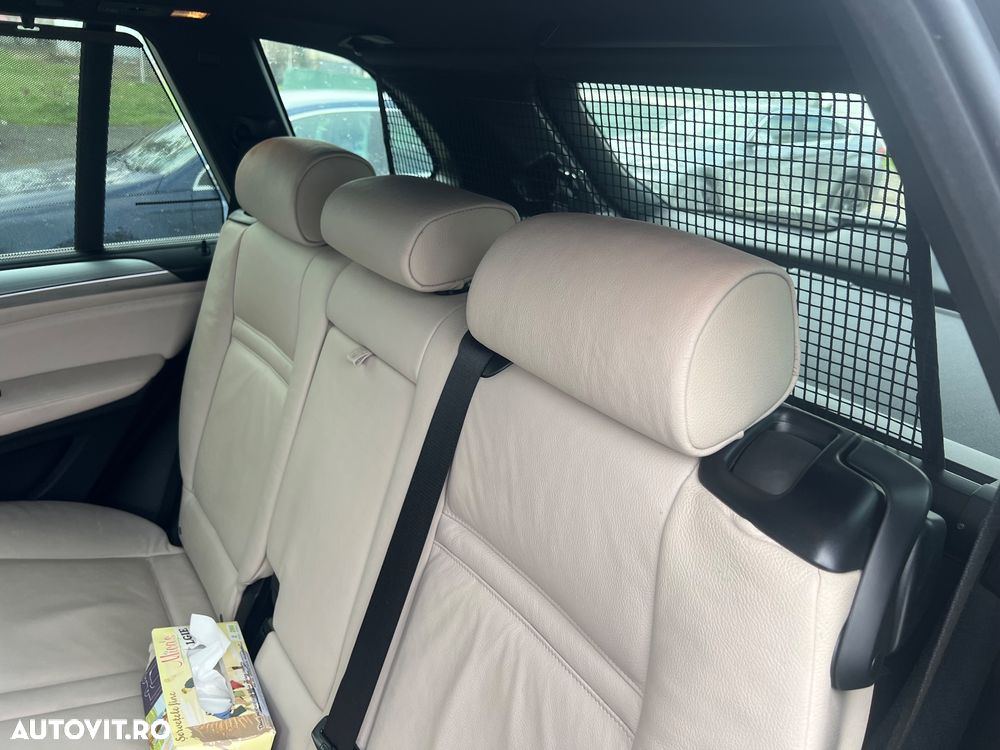 BMW X5 xDrive40d Edition Exclusive - 18
