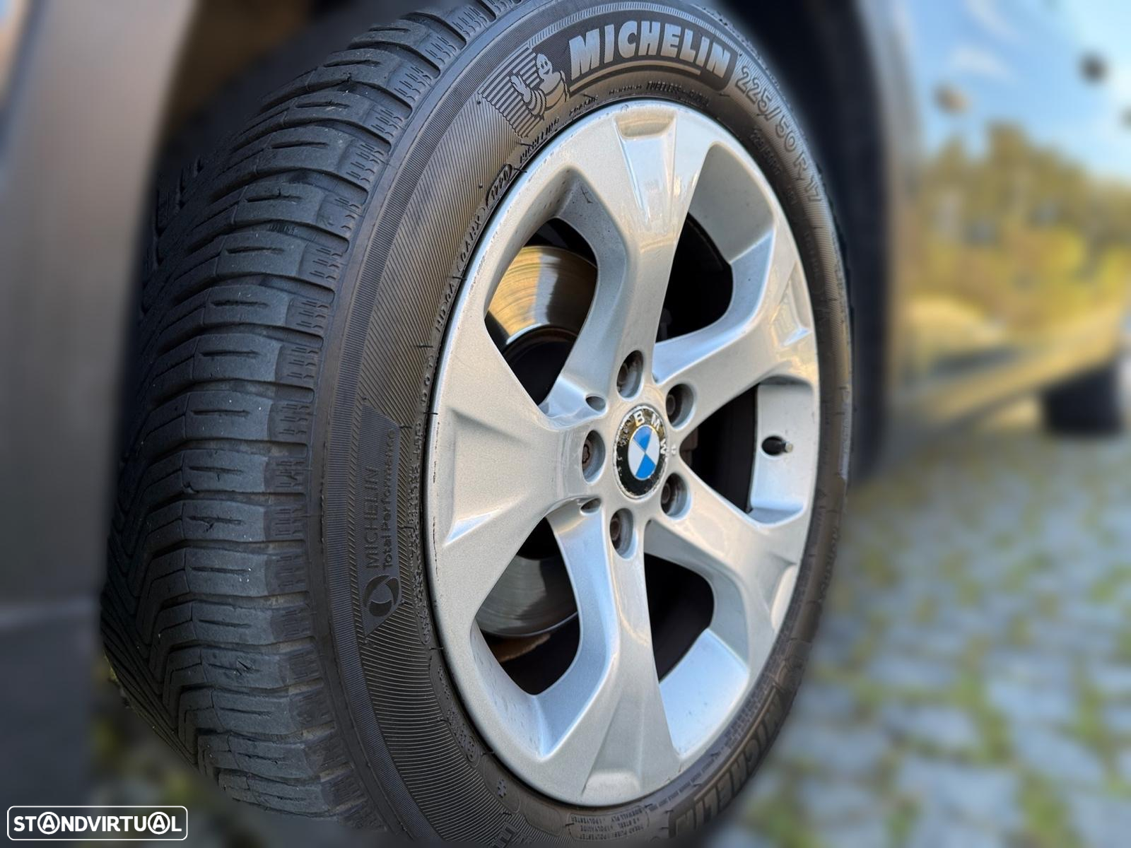 BMW X1 20 d sDrive - 6
