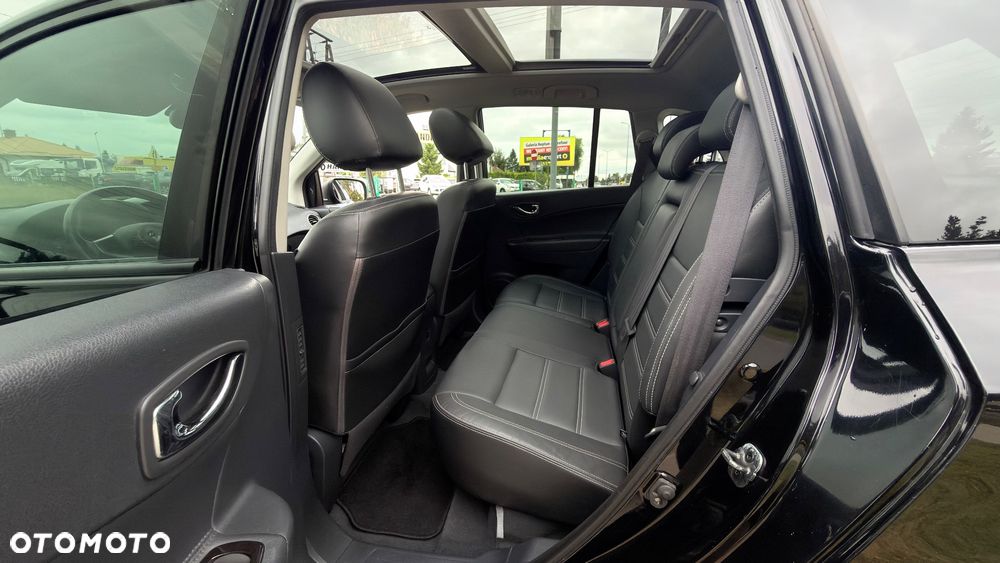 Renault Koleos dCi 175 FAP 4x4 Night and Day - 22
