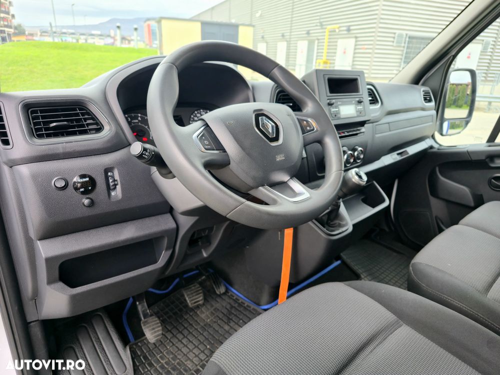Renault Master - 5