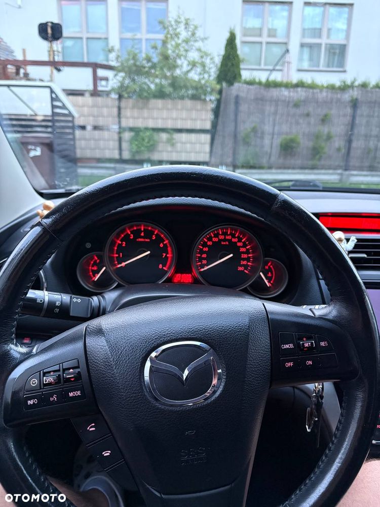 Mazda 6 1.8 Comfort - 16