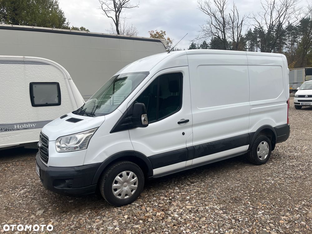 Ford Transit - 3