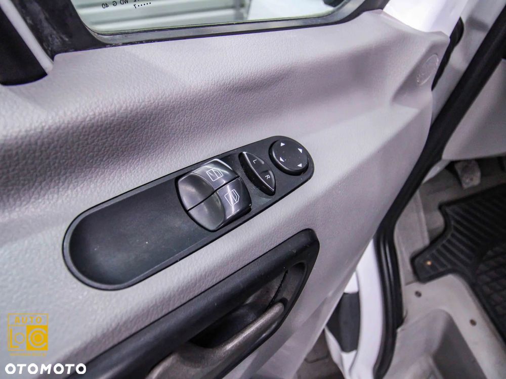 Mercedes-Benz SPRINTER XXL BRYGADÓWKA 7 OSÓB - 18