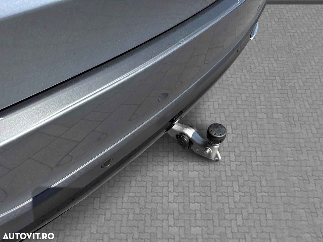 Mercedes-Benz GLE 400 PHEV 4MATIC - 14