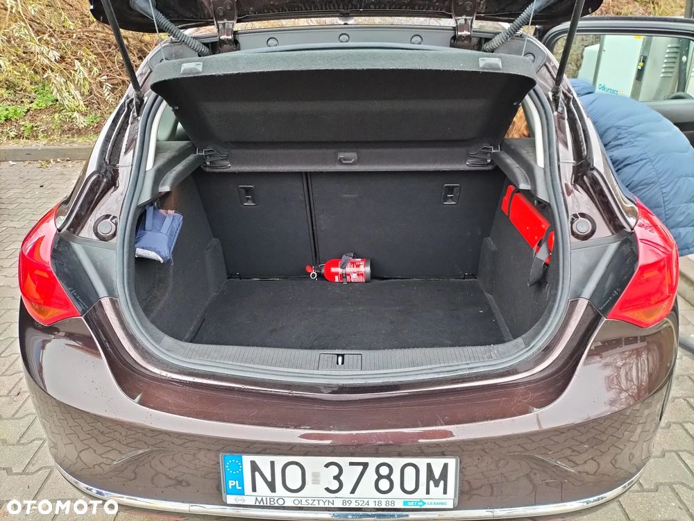 Opel Astra 1.4 Active - 19