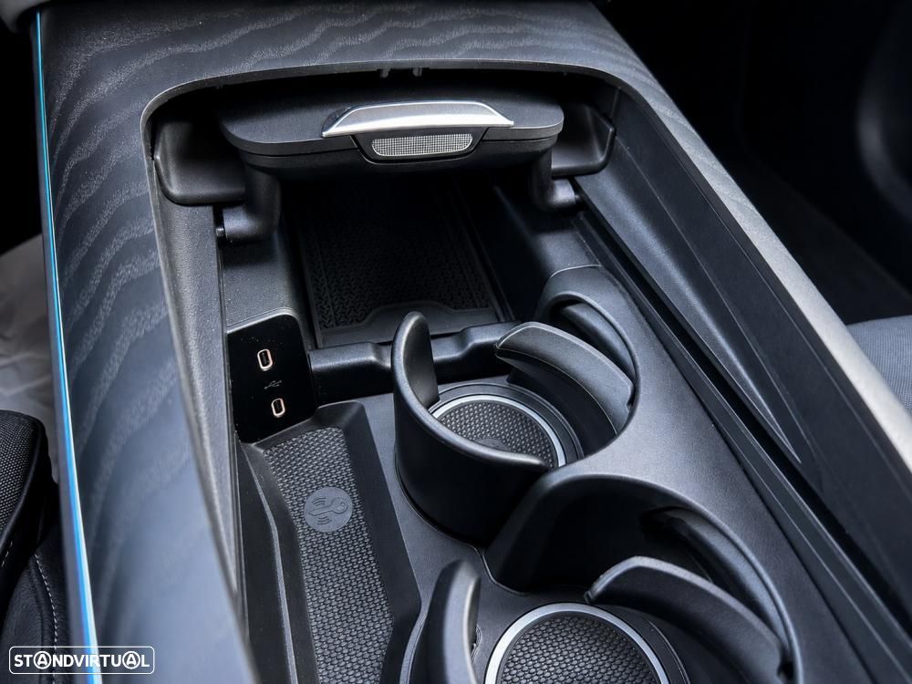 Mercedes-Benz E 300 e Station - 44