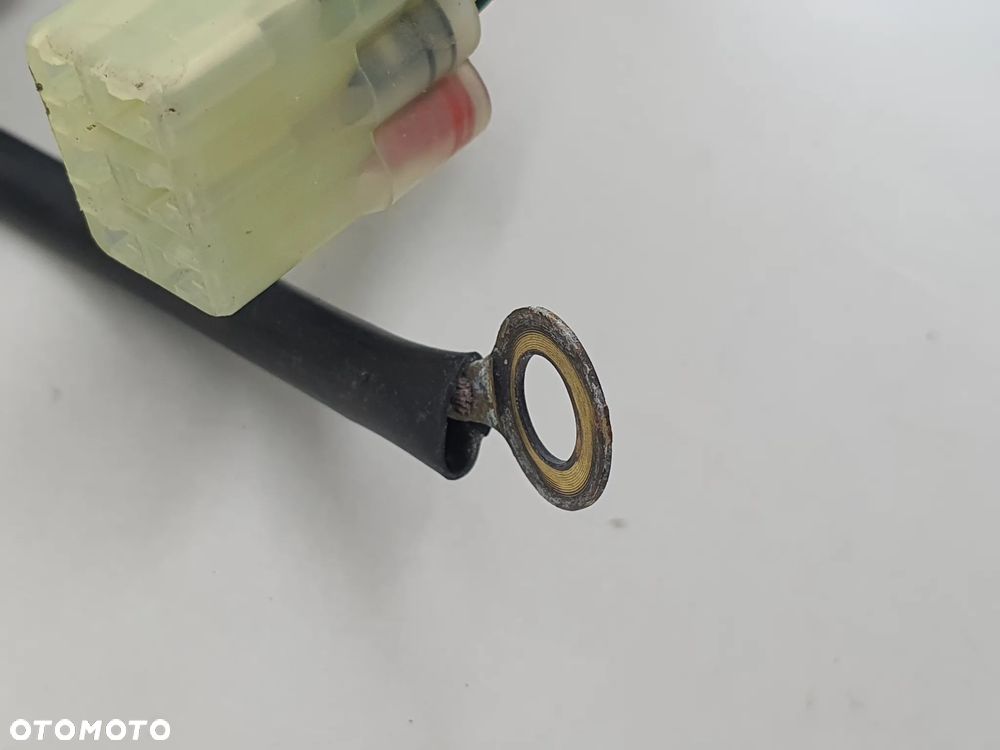 WIAZKA ELEKTRYCZNA  INSTALACJA  CECTEK 500 GLADIATOR QUADDRIFT - 19