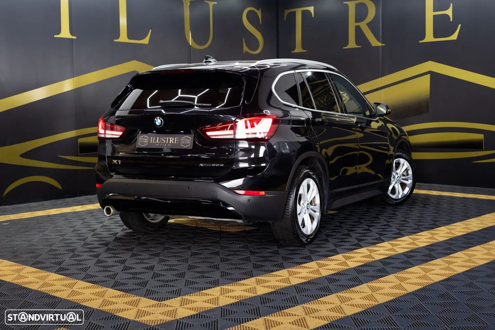BMW X1 25 e xDrive Line Sport - 6