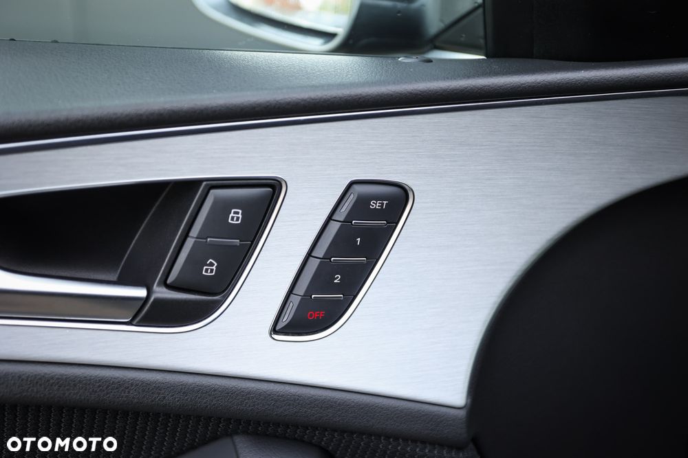 Audi A6 Avant 2.0 TDI Ultra DPF S tronic - 18