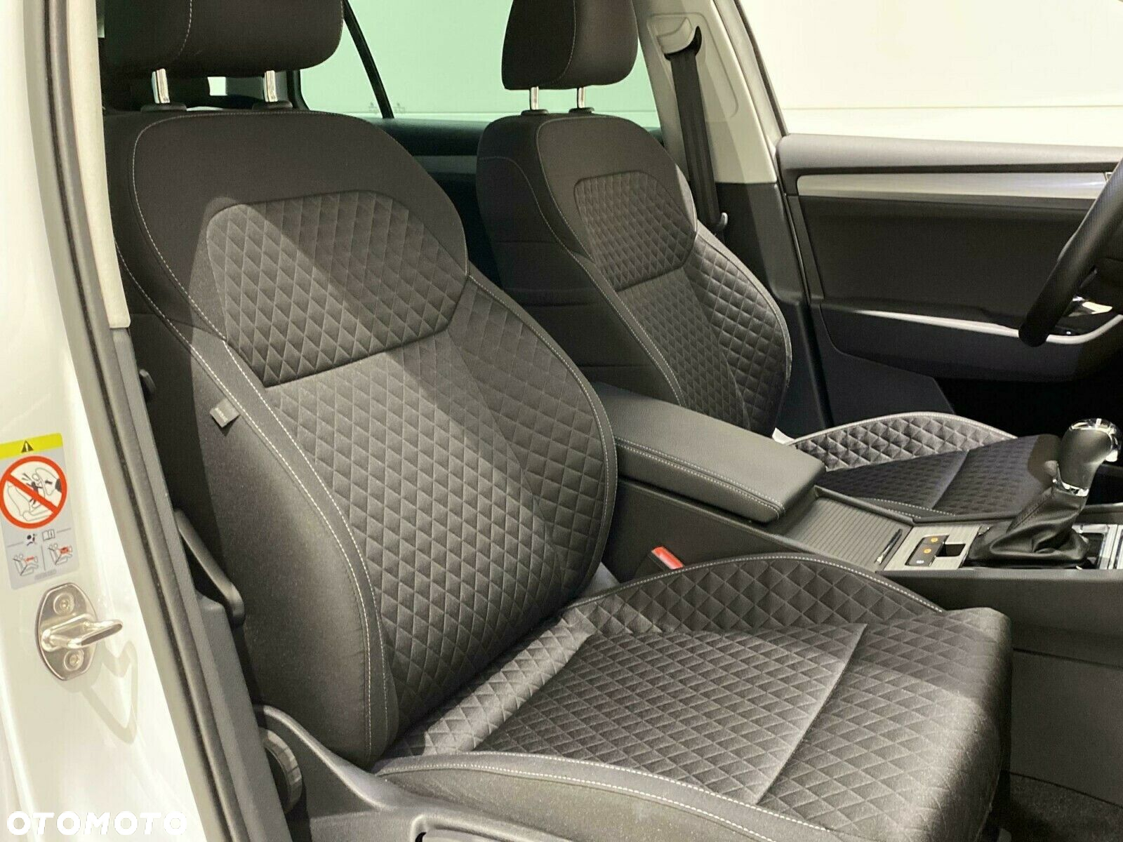 Skoda Superb - 17
