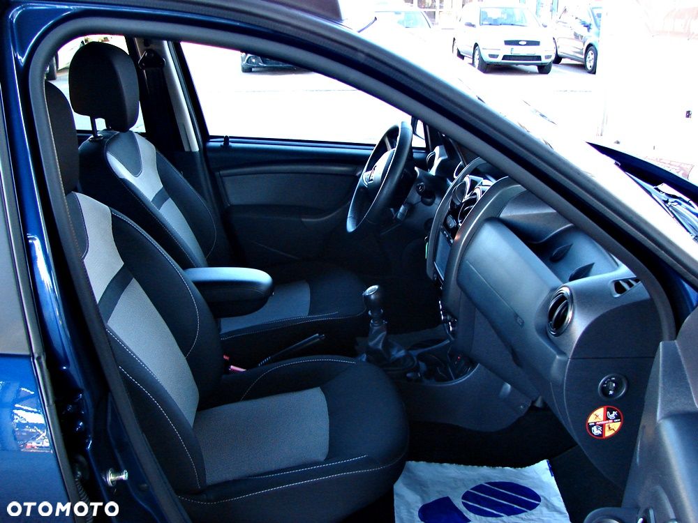 Dacia Duster TCe 125 4x2 Prestige - 7