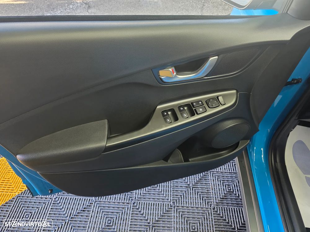 Hyundai Kauai Style - 16