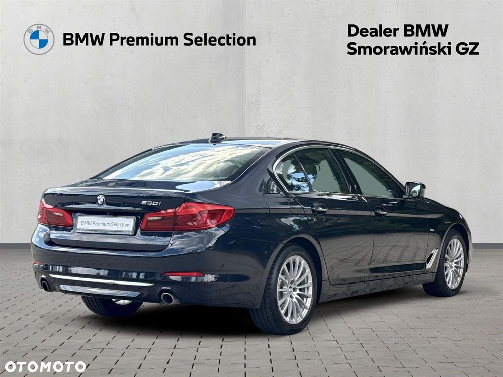 BMW Seria 5 - 27