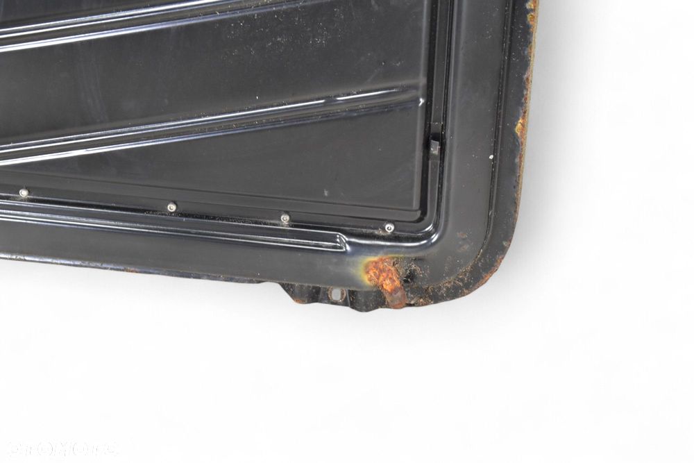 Szyberdach MERCEDES W124 Kombi 1987r. - 11