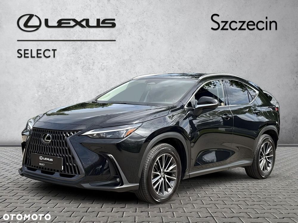 Lexus NX 350h Business AWD - 1