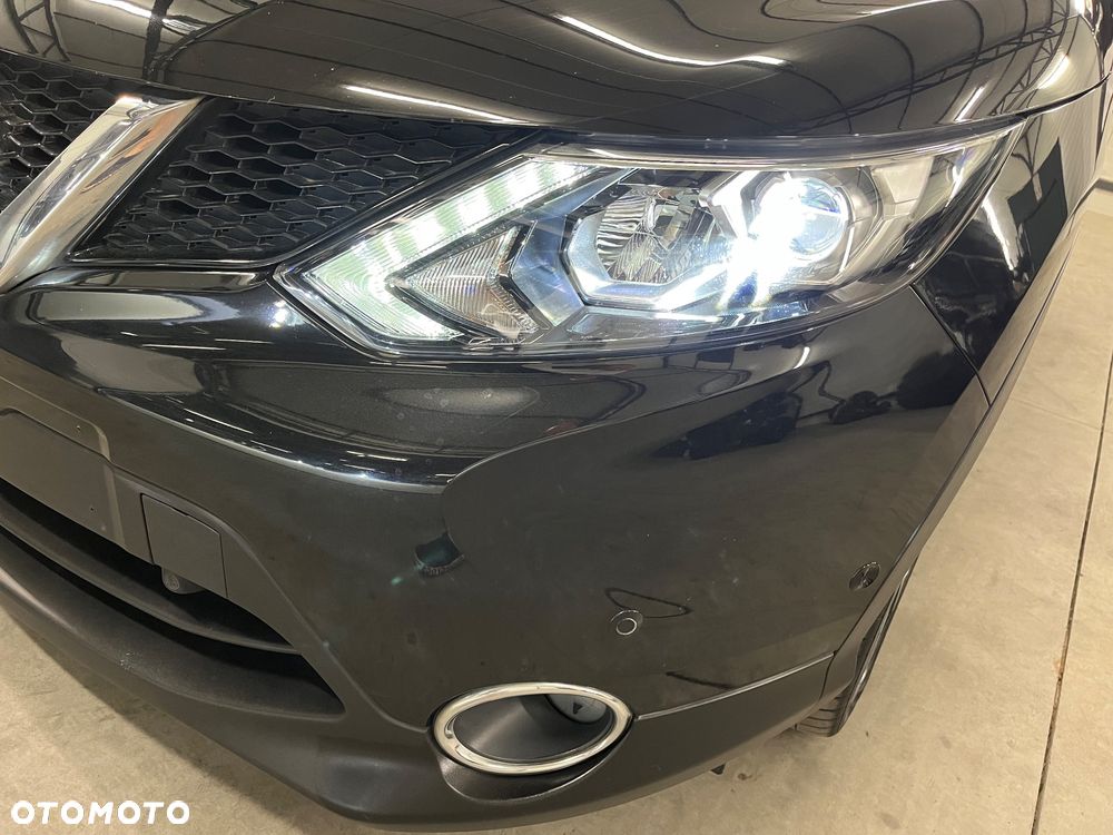 Nissan Qashqai 1.5 dCi Tekna+ - 28